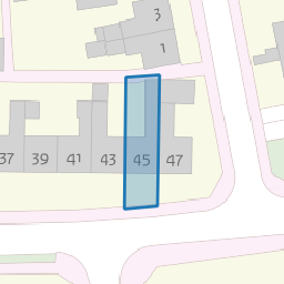 Perceel HUL00-B-1657