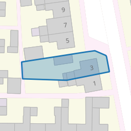 Perceel HUL00-B-1662