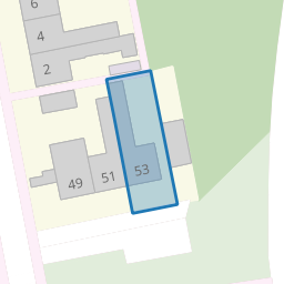 Perceel HUL00-B-1665