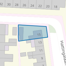 Perceel HUL00-B-1667