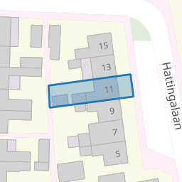 Perceel HUL00-B-1669