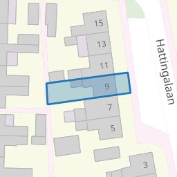 Perceel HUL00-B-1670