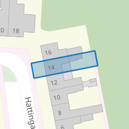 Perceel HUL00-B-1674