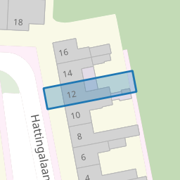 Perceel HUL00-B-1675