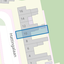 Perceel HUL00-B-1676