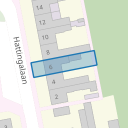 Perceel HUL00-B-1678