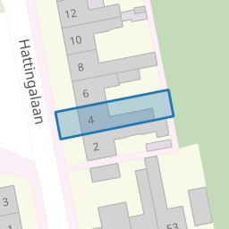 Perceel HUL00-B-1679