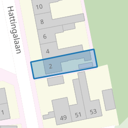 Perceel HUL00-B-1680