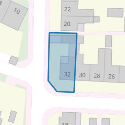 Perceel HUL00-B-1682