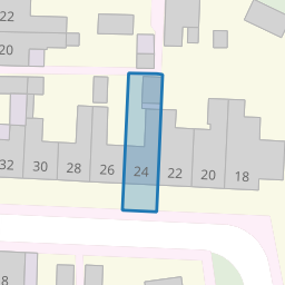 Perceel HUL00-B-1685