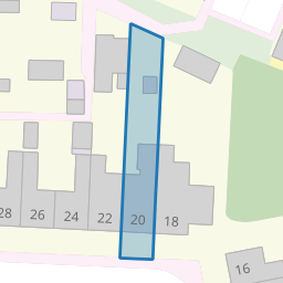 Perceel HUL00-B-1687