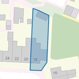 Perceel HUL00-B-1688