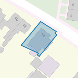 Perceel HUL00-B-1695