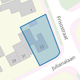 Perceel HUL00-B-1698