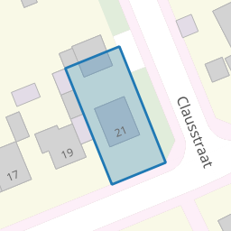 Perceel HUL00-B-1701