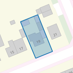 Perceel HUL00-B-1702