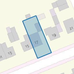 Perceel HUL00-B-1703