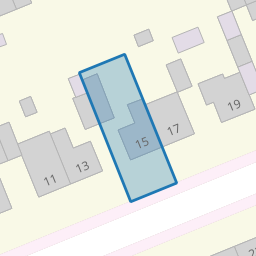 Perceel HUL00-B-1704