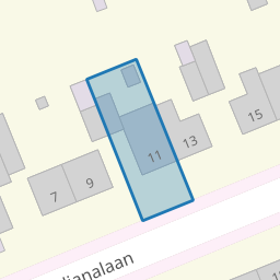 Perceel HUL00-B-1706