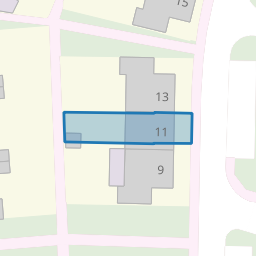 Perceel HUL00-B-1715