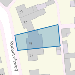 Perceel HUL00-B-1717