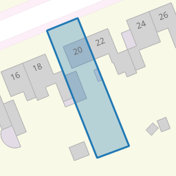 Perceel HUL00-B-1725