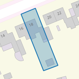 Perceel HUL00-B-1726