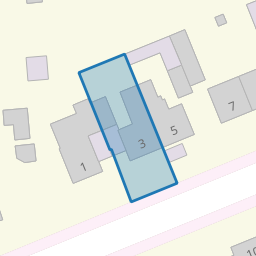 Perceel HUL00-B-1729