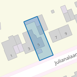 Perceel HUL00-B-1730