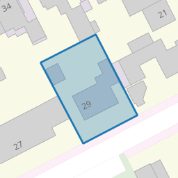 Perceel HUL00-B-1735