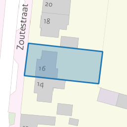 Perceel HUL00-B-1746