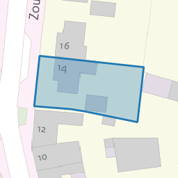 Perceel HUL00-B-1747