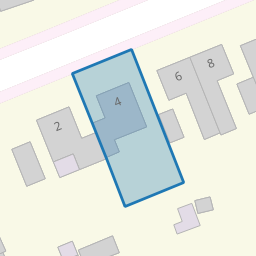 Perceel HUL00-B-1754