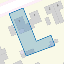 Perceel HUL00-B-1755