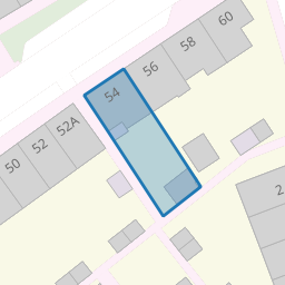 Perceel HUL00-B-1758