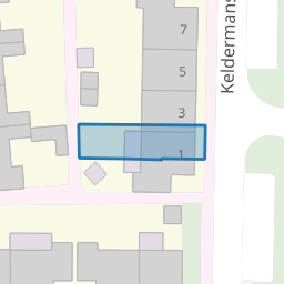 Perceel HUL00-B-1763