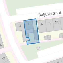 Perceel HUL00-B-1765