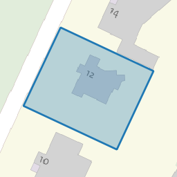 Perceel HUL00-B-1776