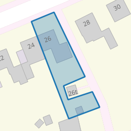 Perceel HUL00-B-1778