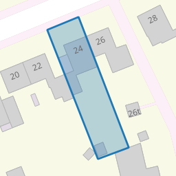 Perceel HUL00-B-1779