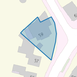 Perceel HUL00-B-1785