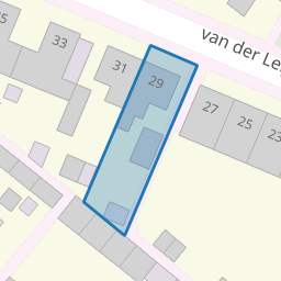 Perceel HUL00-B-1789