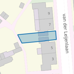 Perceel HUL00-B-1790