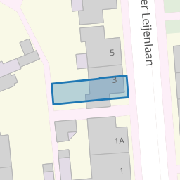 Perceel HUL00-B-1791