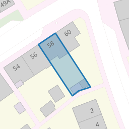 Perceel HUL00-B-1792