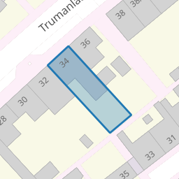 Perceel HUL00-B-1796