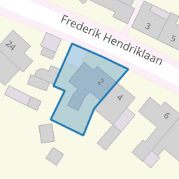 Perceel HUL00-B-1798