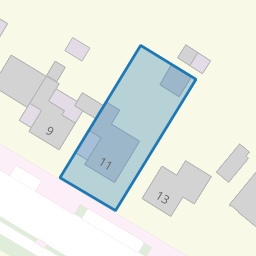 Perceel HUL00-B-1800