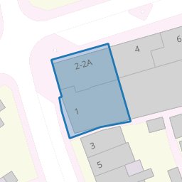 Perceel HUL00-B-1802