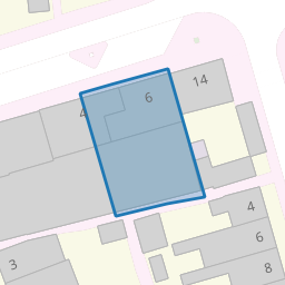 Perceel HUL00-B-1804